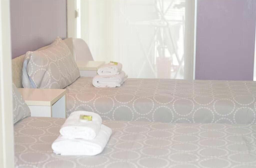 Photo of Bedroom in Diagonal Mar i el Front Maritim del Poblenou