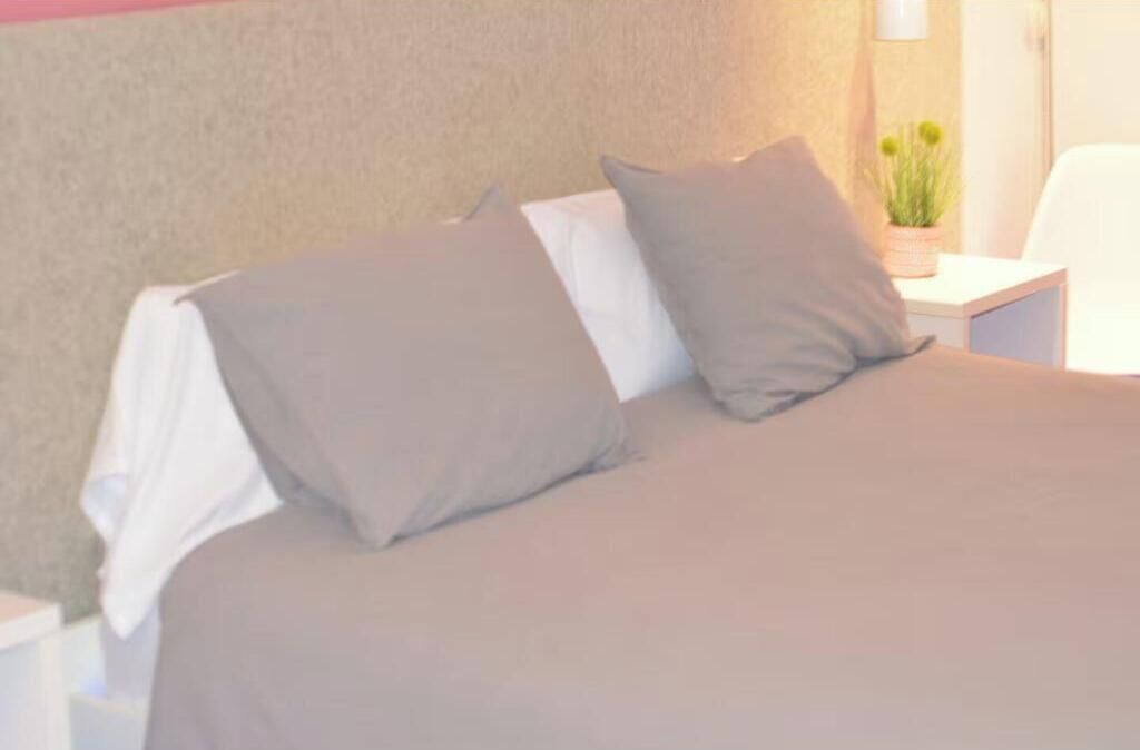 Photo of Bedroom in Diagonal Mar i el Front Maritim del Poblenou
