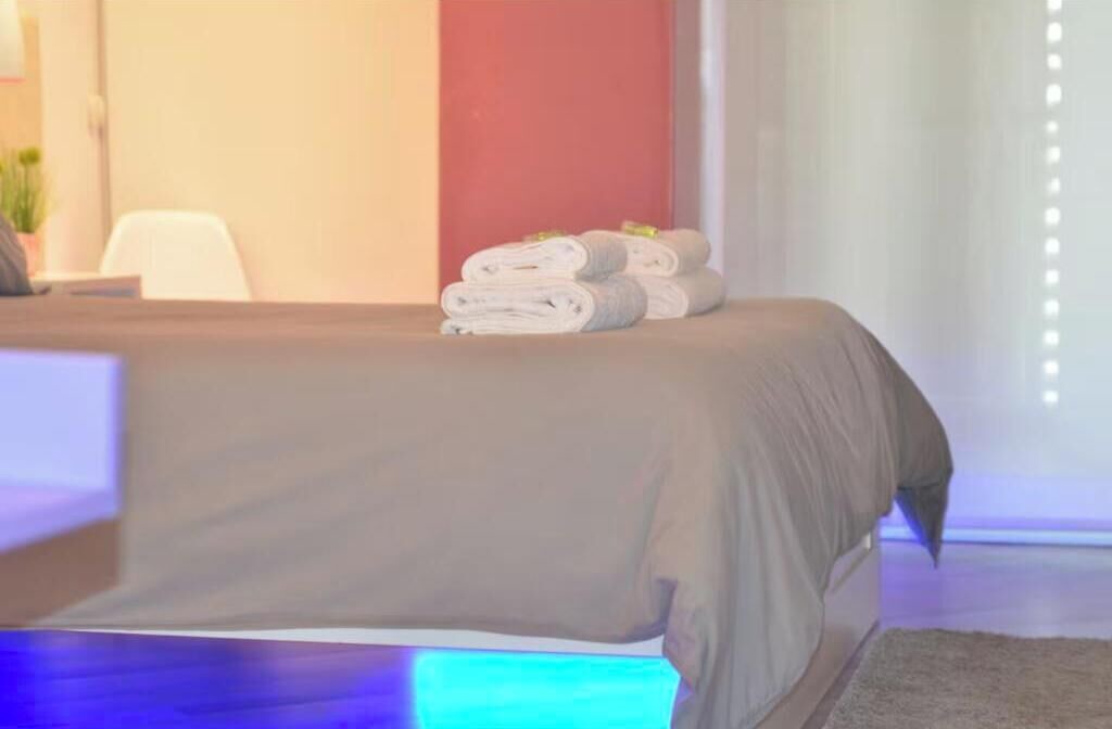 Photo of Bedroom in Diagonal Mar i el Front Maritim del Poblenou