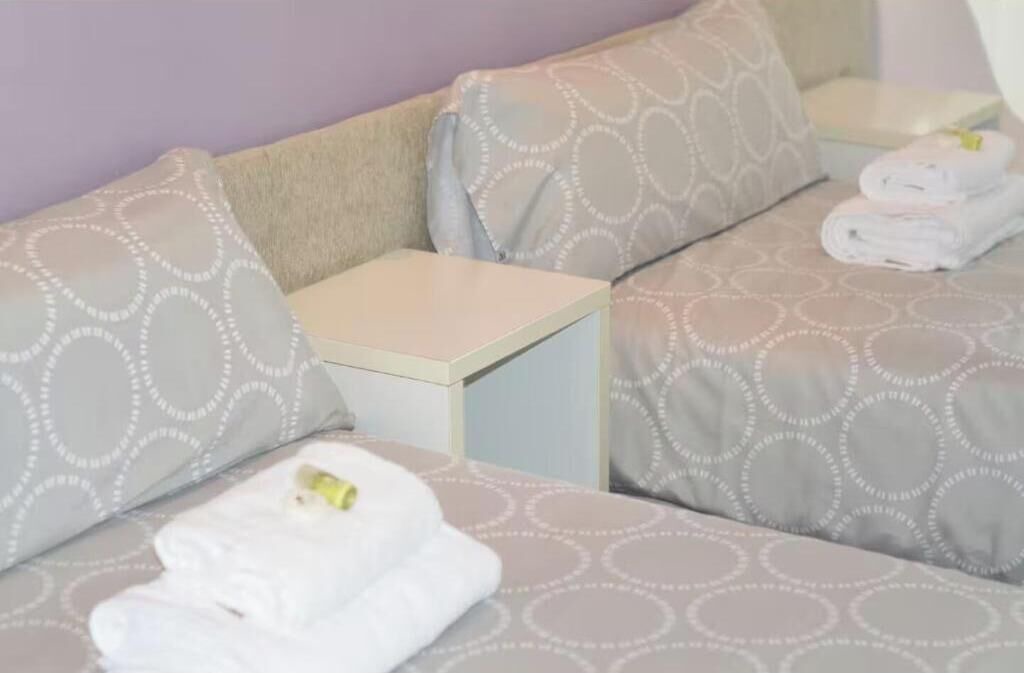 Photo of Bedroom in Diagonal Mar i el Front Maritim del Poblenou