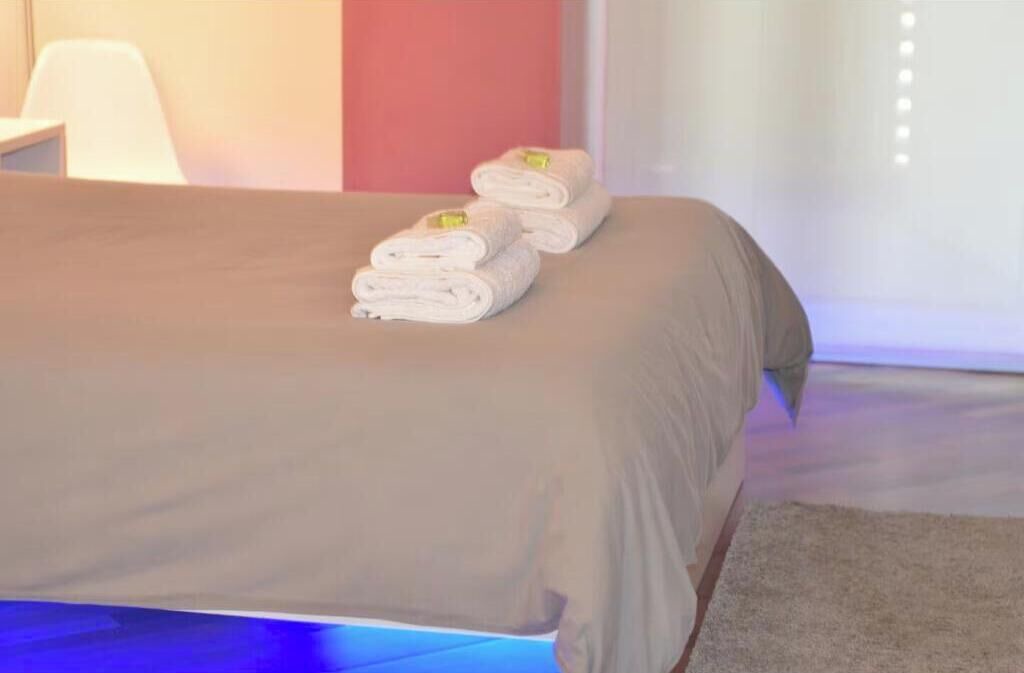 Photo of Bedroom in Diagonal Mar i el Front Maritim del Poblenou