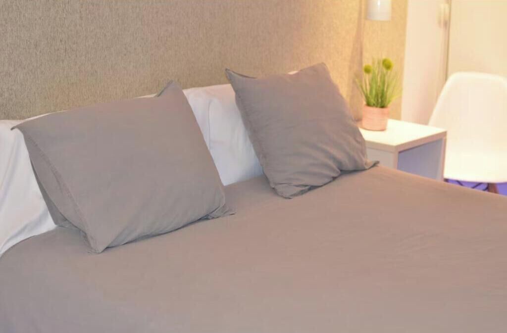 Photo of Bedroom in Diagonal Mar i el Front Maritim del Poblenou