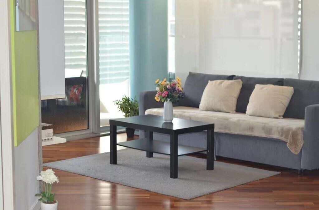 Photo of Livingroom in Diagonal Mar i el Front Maritim del Poblenou