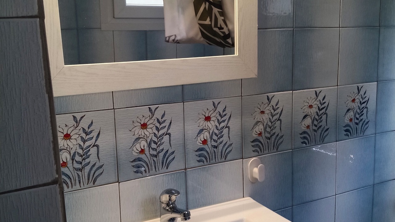 Photo of Bathroom in Tordera