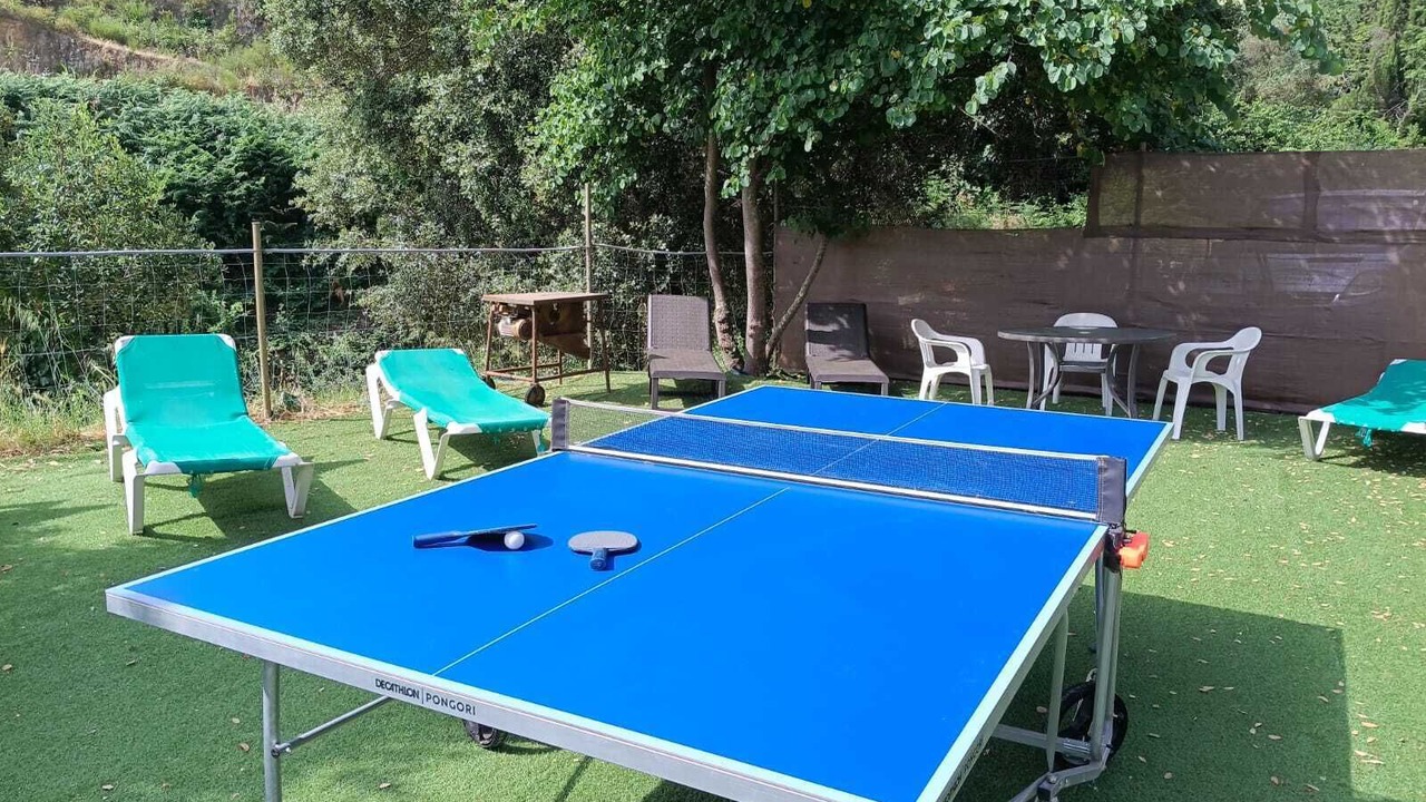 Photo of Outdoor in Tordera