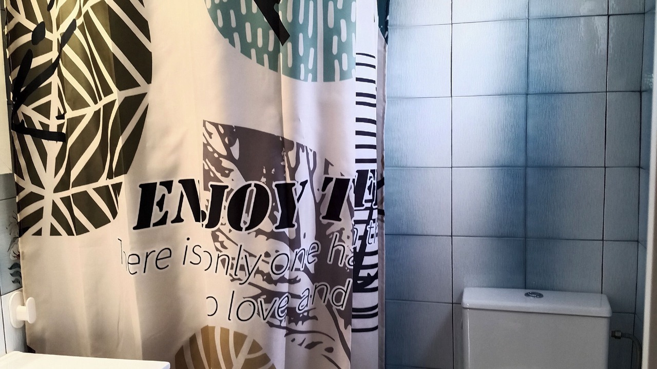 Photo of Bathroom in Tordera
