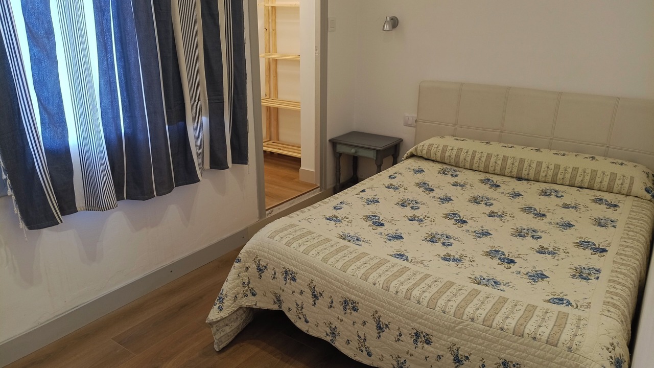 Photo of Bedroom in Tordera
