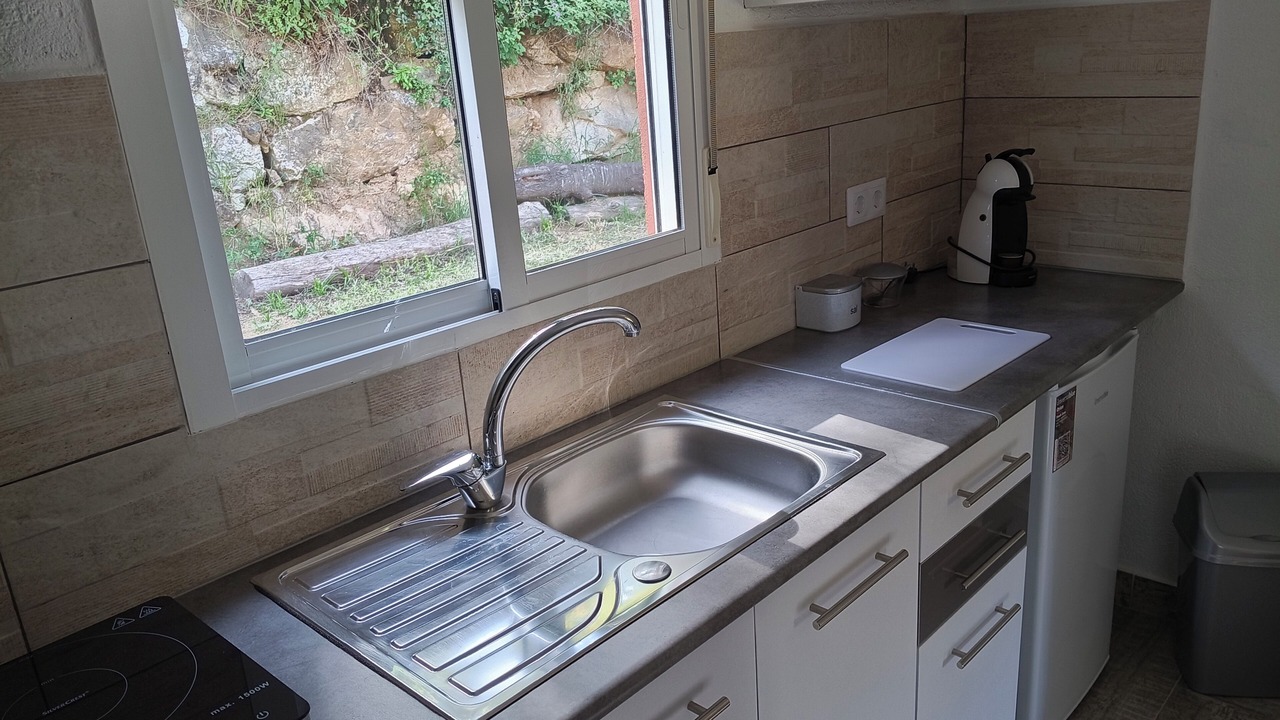 Photo of Kitchen in Tordera