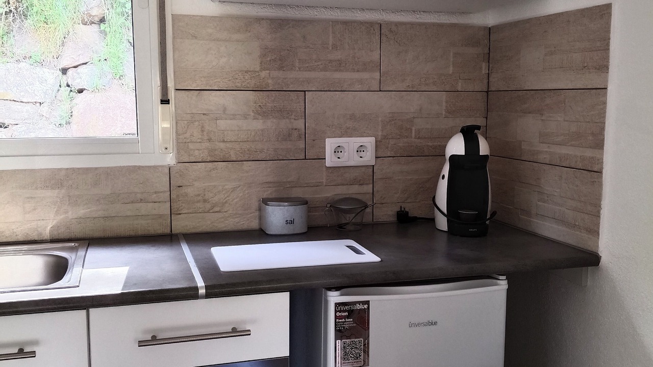 Photo of Kitchen in Tordera