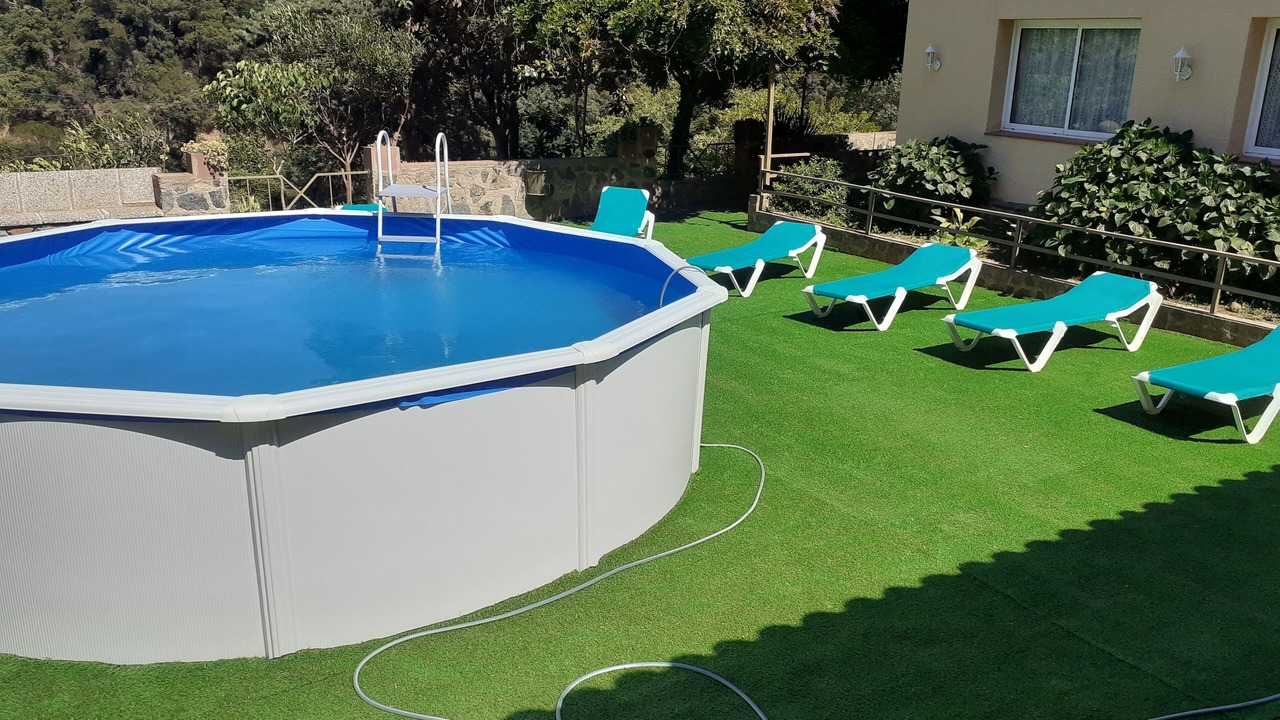 Photo of Outdoor in Tordera