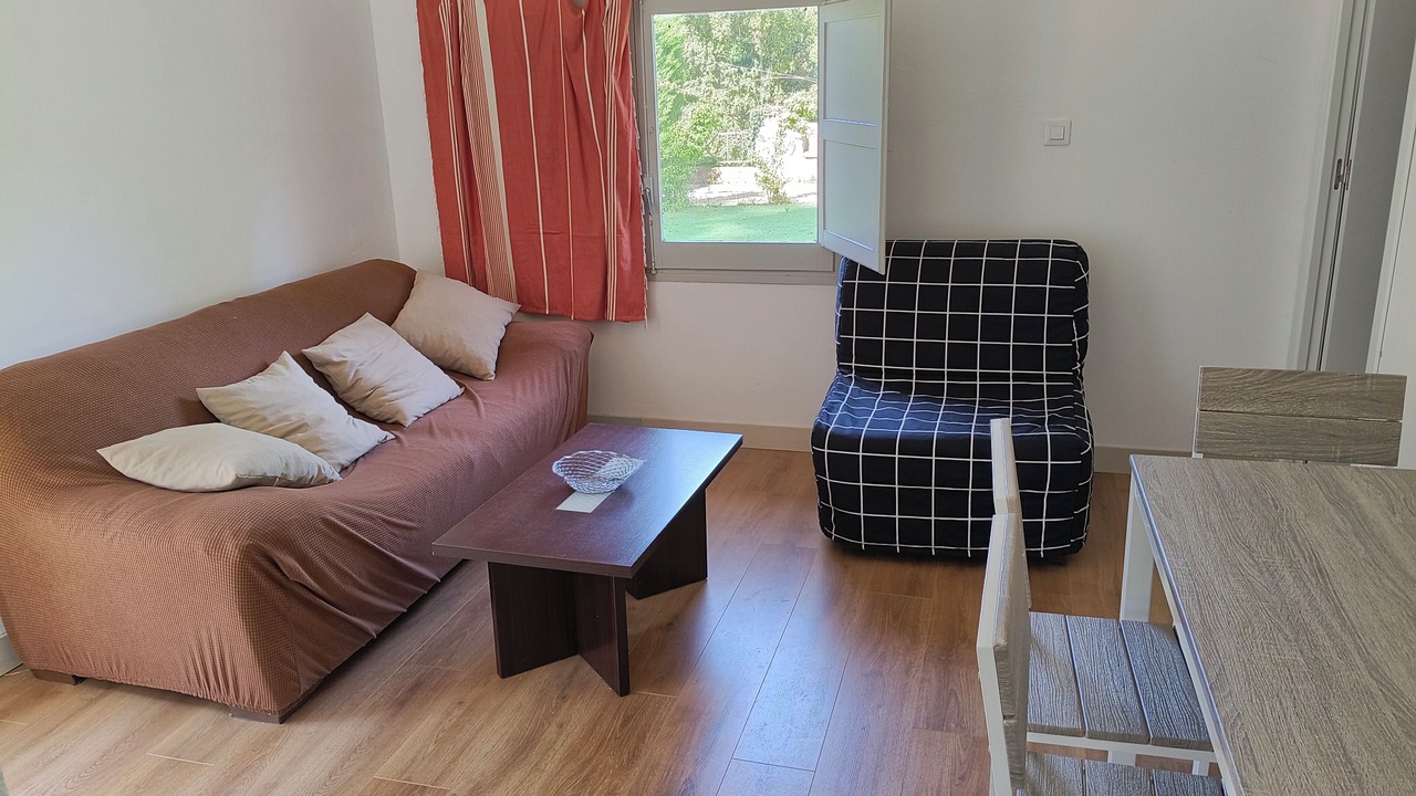 Photo of Livingroom in Tordera