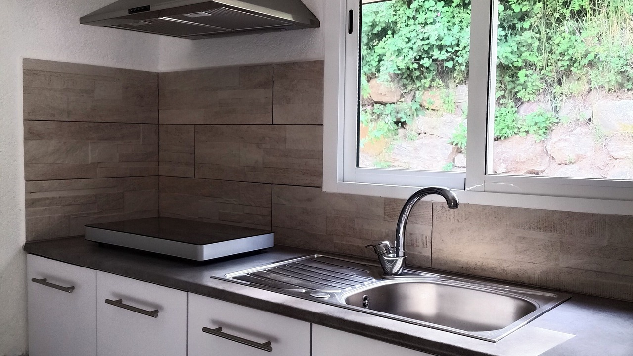 Photo of Kitchen in Tordera
