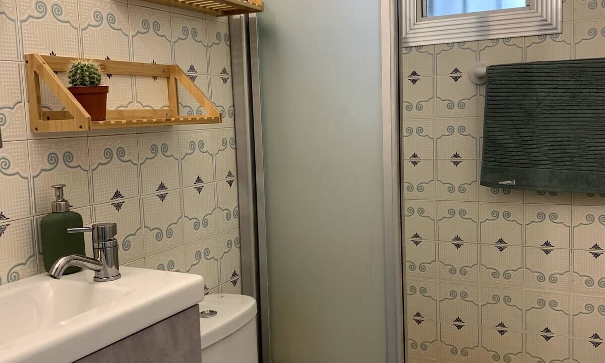 Photo of Bathroom in Vilapicina i la Torre Llobeta