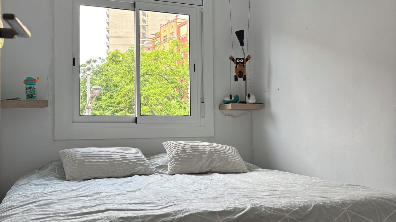 Photo of Bedroom in Vilapicina i la Torre Llobeta