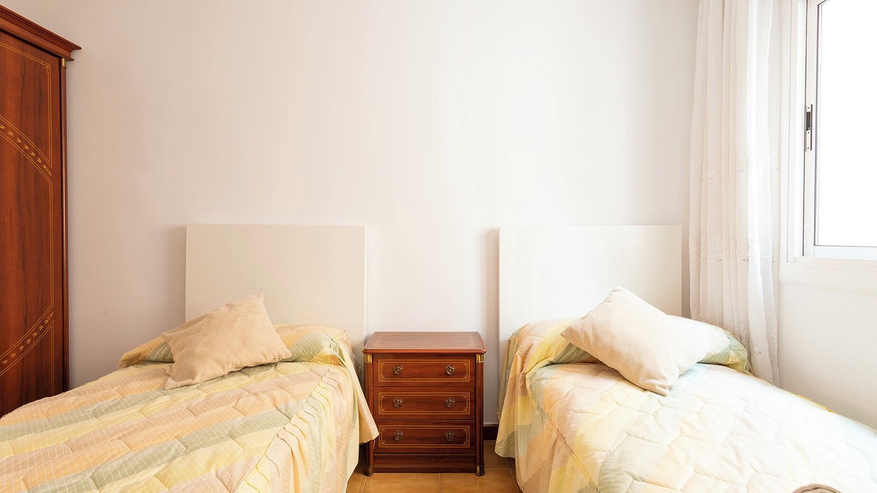 Photo of Bedroom in L'Hospitalet de Llobregat