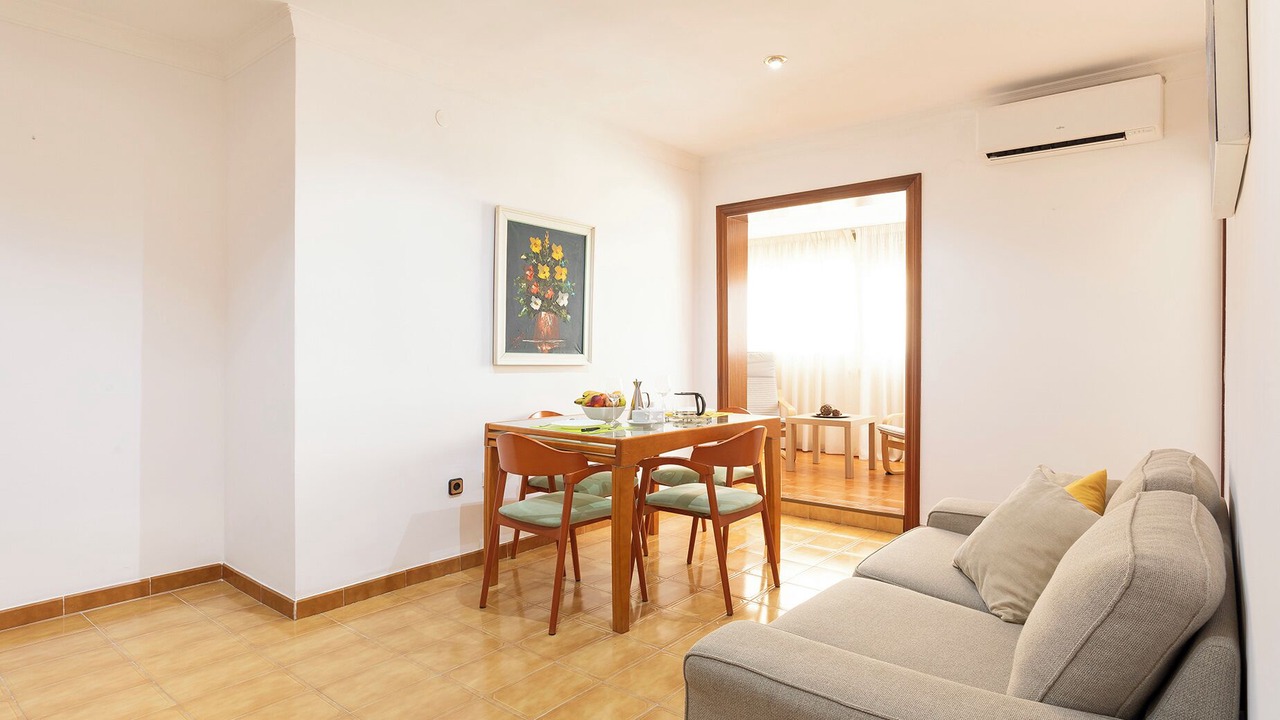 Photo of Livingroom in L'Hospitalet de Llobregat