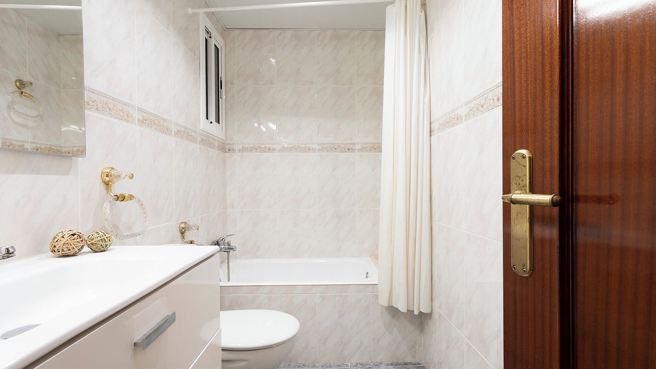 Photo of Bathroom in L'Hospitalet de Llobregat