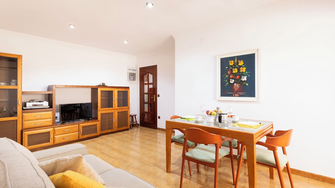 Photo of Livingroom in L'Hospitalet de Llobregat