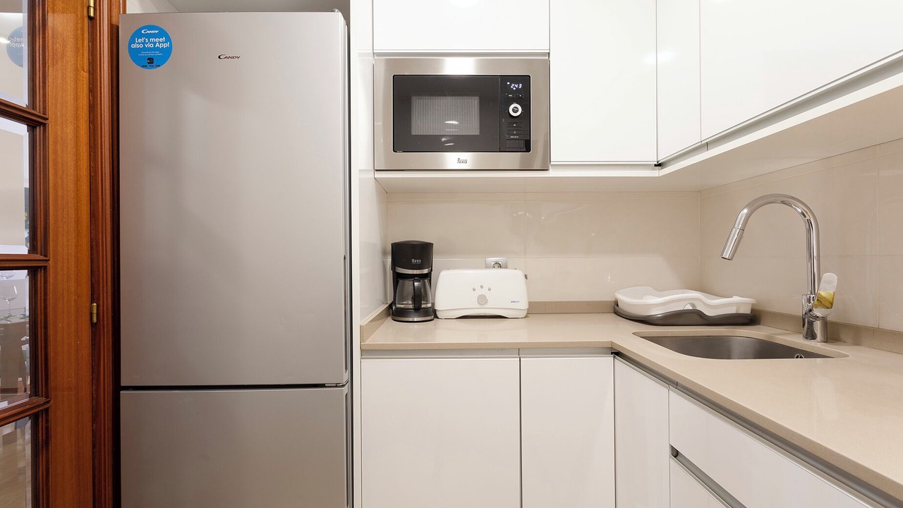 Photo of Kitchen in L'Hospitalet de Llobregat