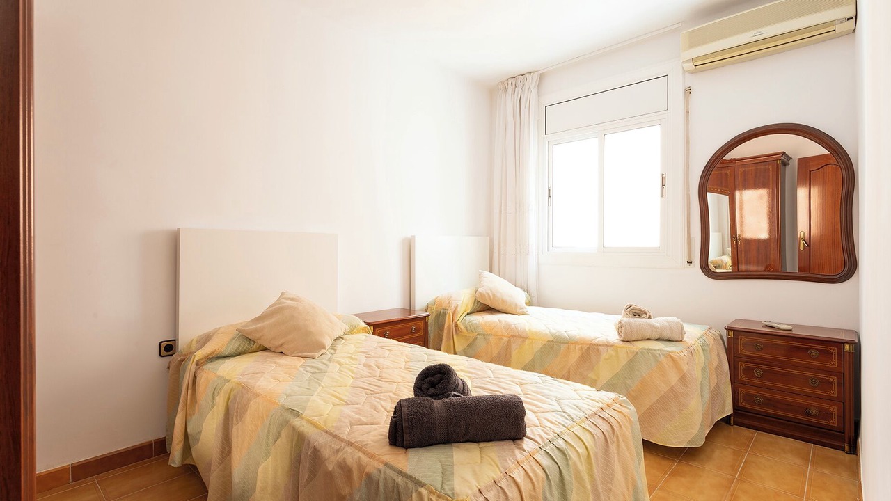 Photo of Bedroom in L'Hospitalet de Llobregat