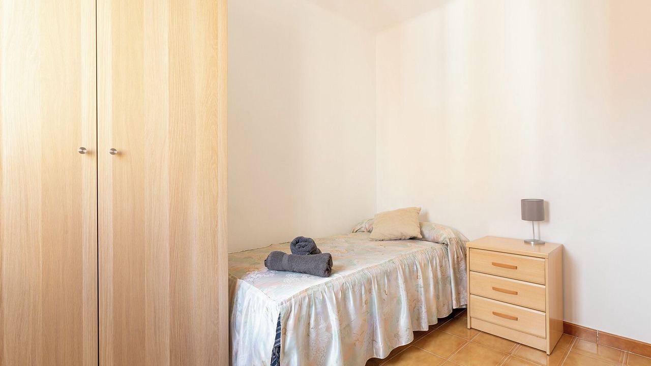 Photo of Bedroom in L'Hospitalet de Llobregat