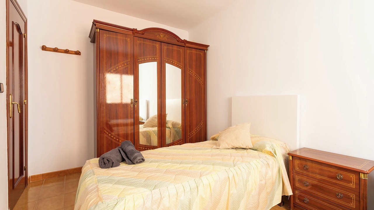 Photo of Bedroom in L'Hospitalet de Llobregat