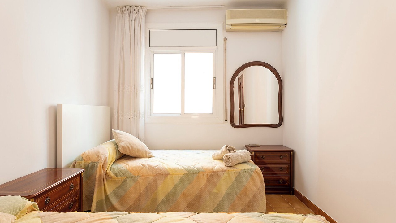 Photo of Bedroom in L'Hospitalet de Llobregat