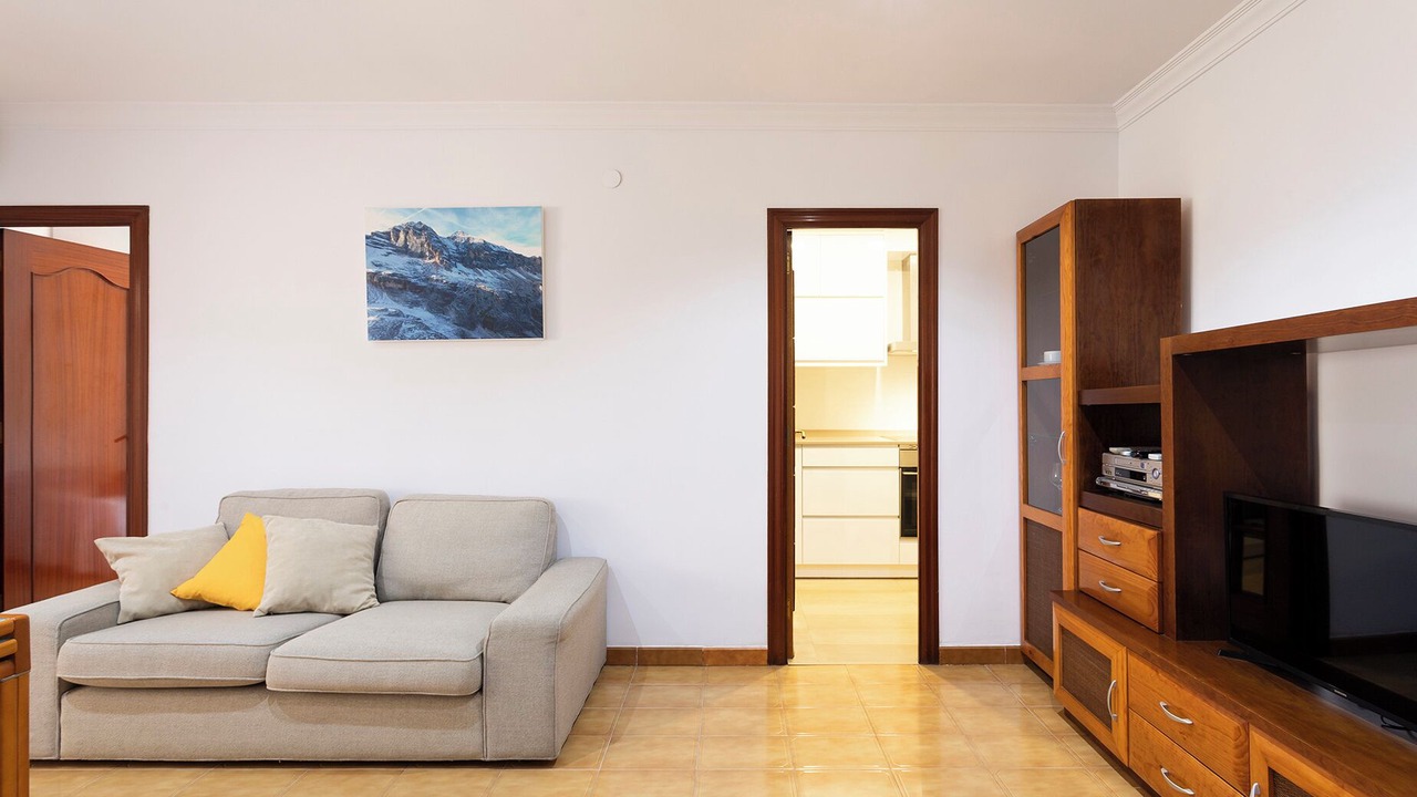 Photo of Livingroom in L'Hospitalet de Llobregat