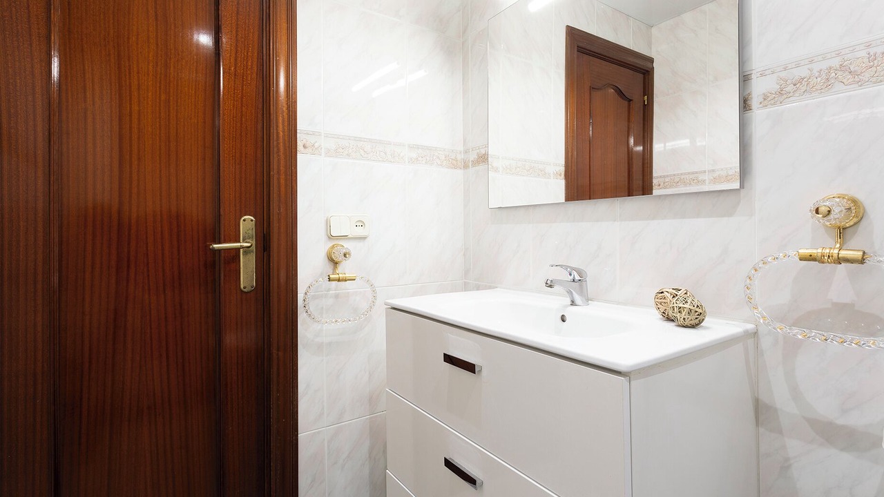 Photo of Bathroom in L'Hospitalet de Llobregat