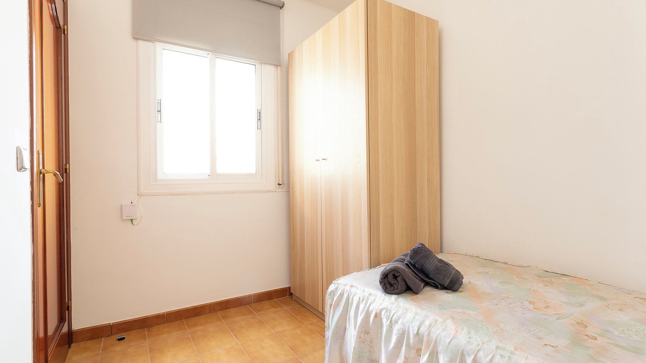 Photo of Bedroom in L'Hospitalet de Llobregat
