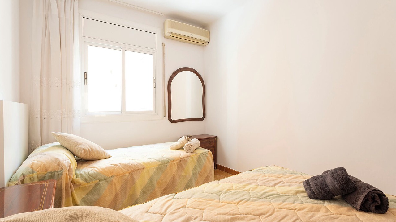 Photo of Bedroom in L'Hospitalet de Llobregat