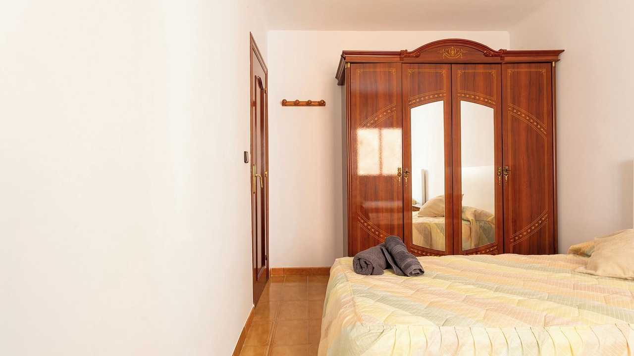 Photo of Bedroom in L'Hospitalet de Llobregat
