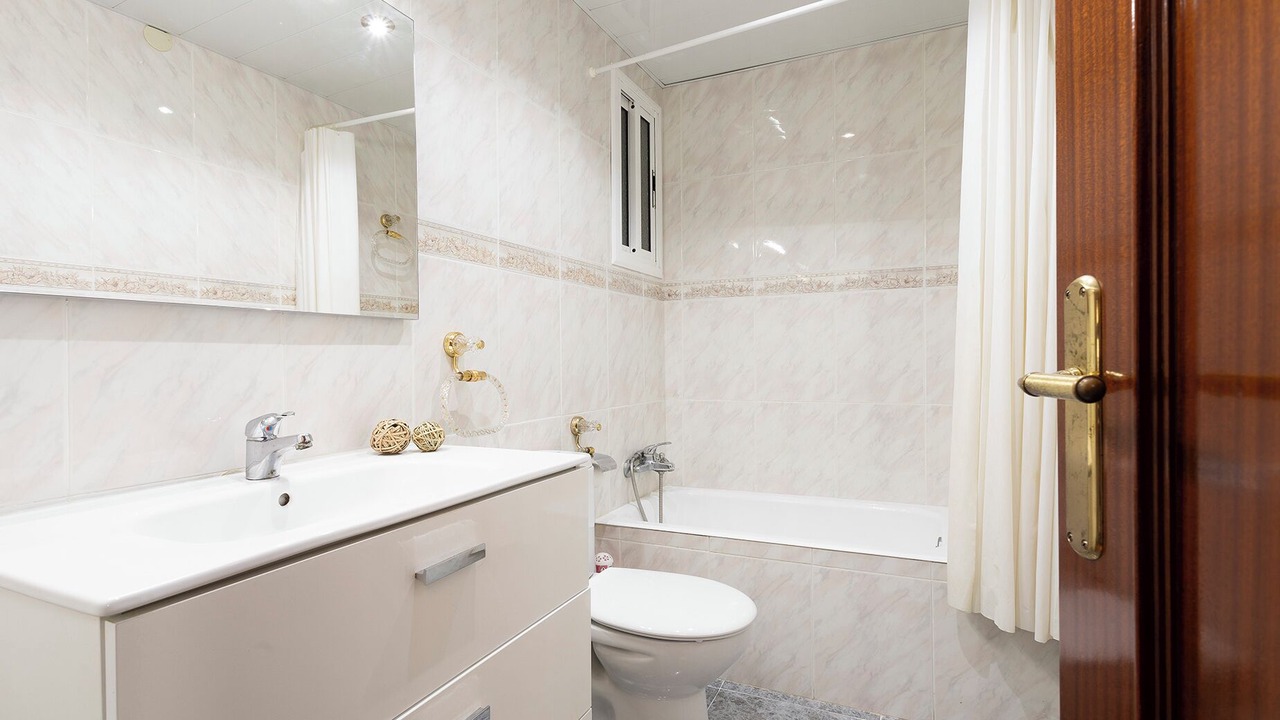 Photo of Bathroom in L'Hospitalet de Llobregat