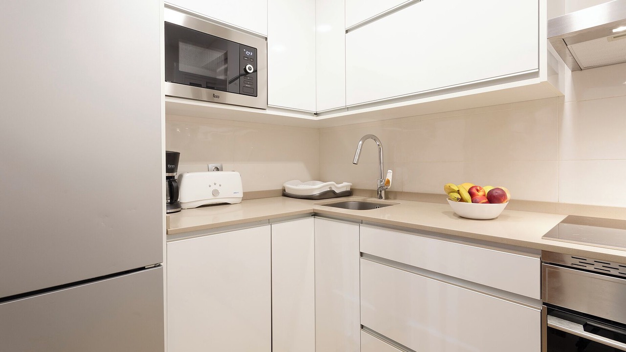 Photo of Kitchen in L'Hospitalet de Llobregat