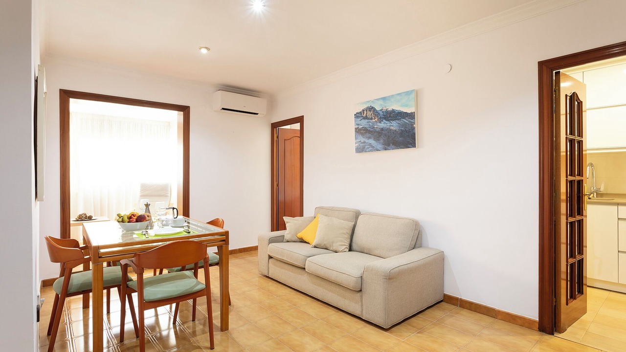 Photo of Livingroom in L'Hospitalet de Llobregat