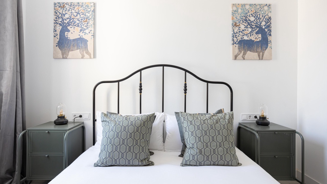 Photo of Bedroom in el Camp d'en Grassot i Gracia Nova