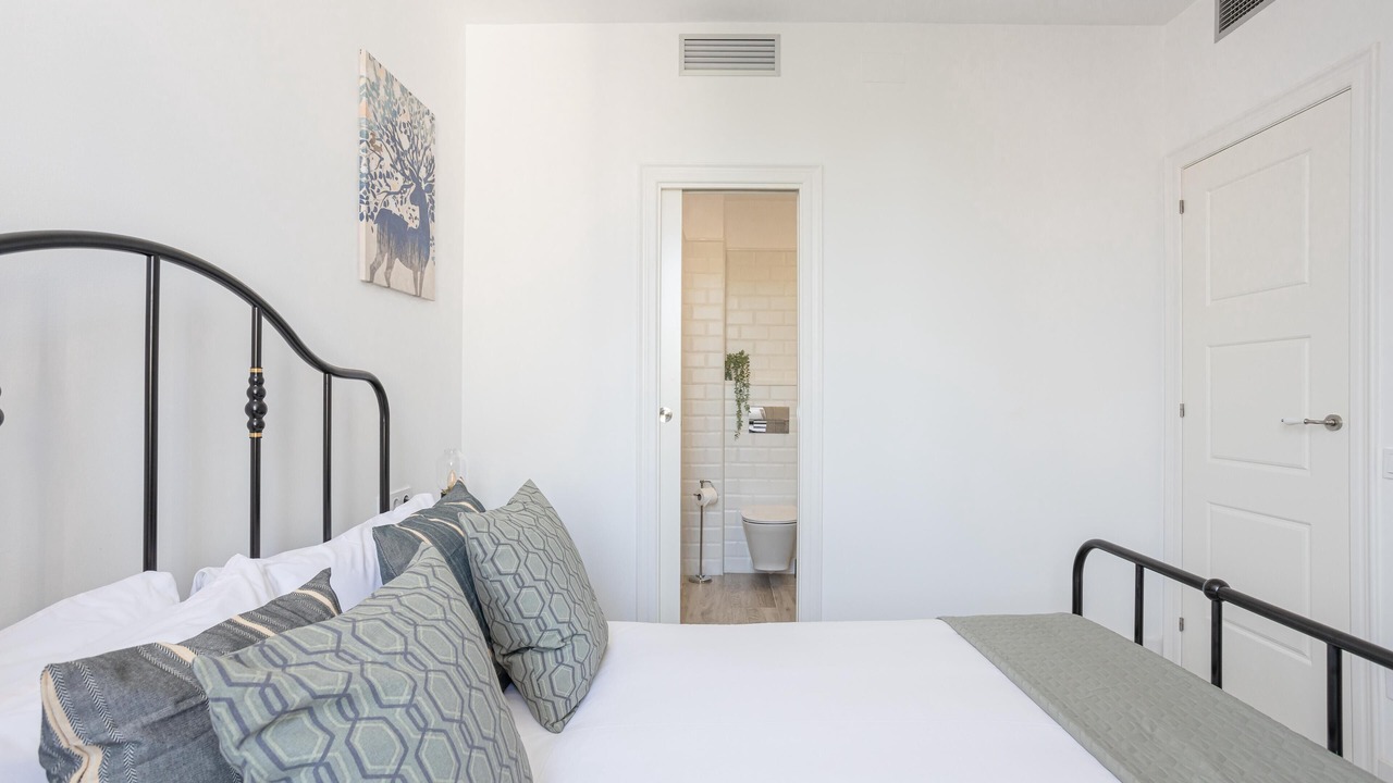 Photo of Bedroom in el Camp d'en Grassot i Gracia Nova