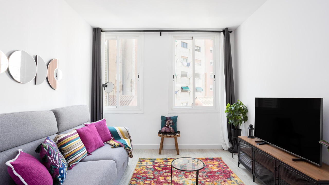 Photo of Livingroom in el Camp d'en Grassot i Gracia Nova