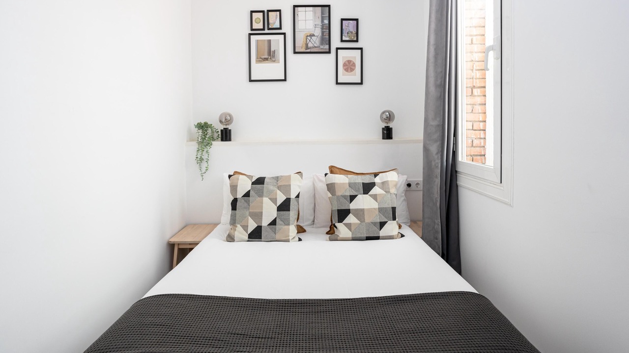 Photo of Bedroom in el Camp d'en Grassot i Gracia Nova