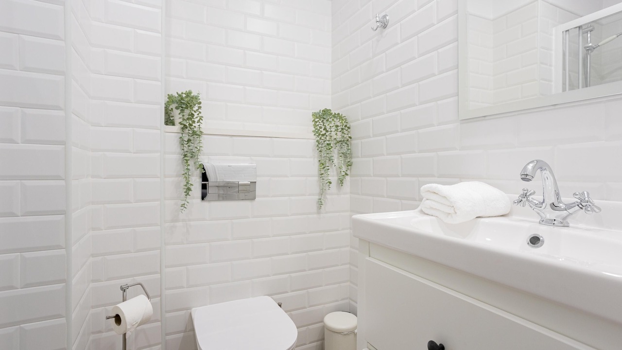 Photo of Bathroom in el Camp d'en Grassot i Gracia Nova