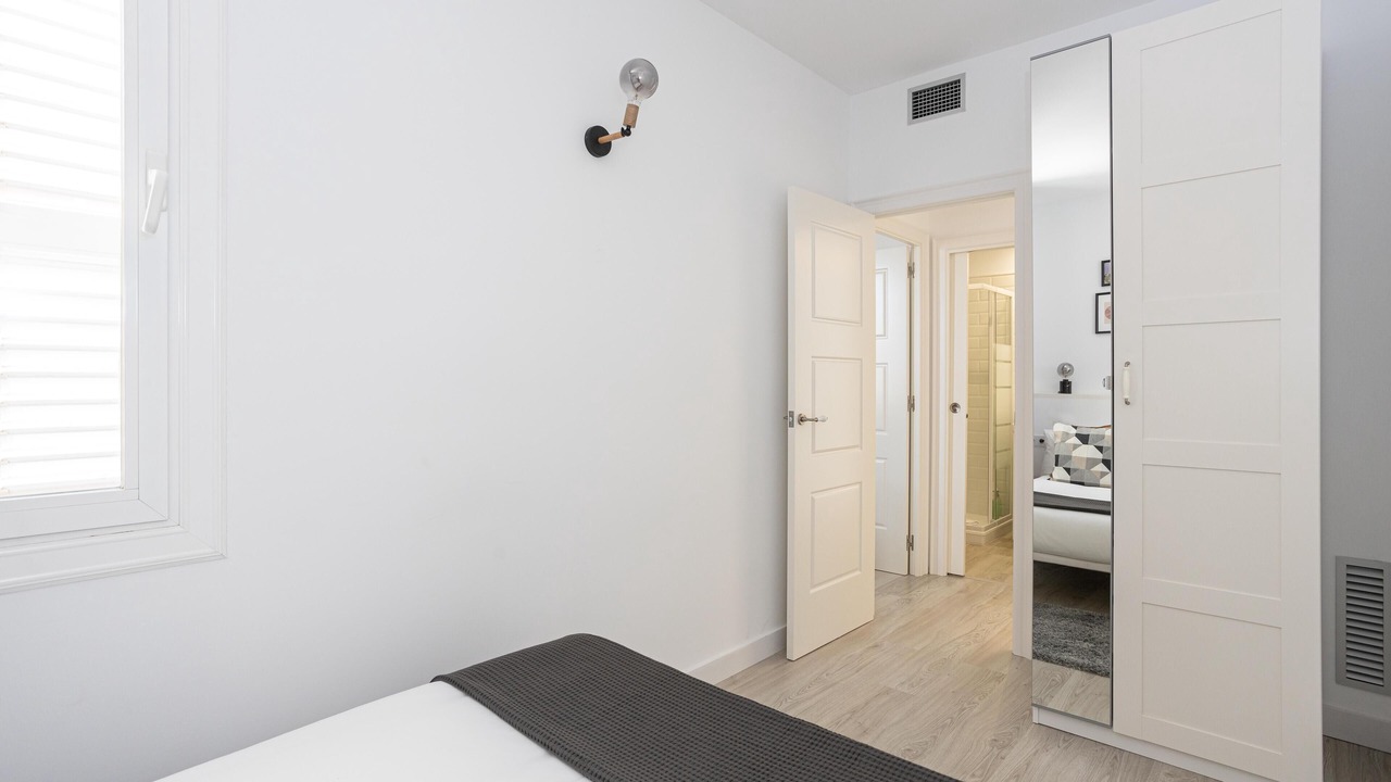 Photo of Bedroom in el Camp d'en Grassot i Gracia Nova