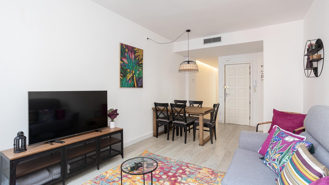 Photo of Livingroom in el Camp d'en Grassot i Gracia Nova