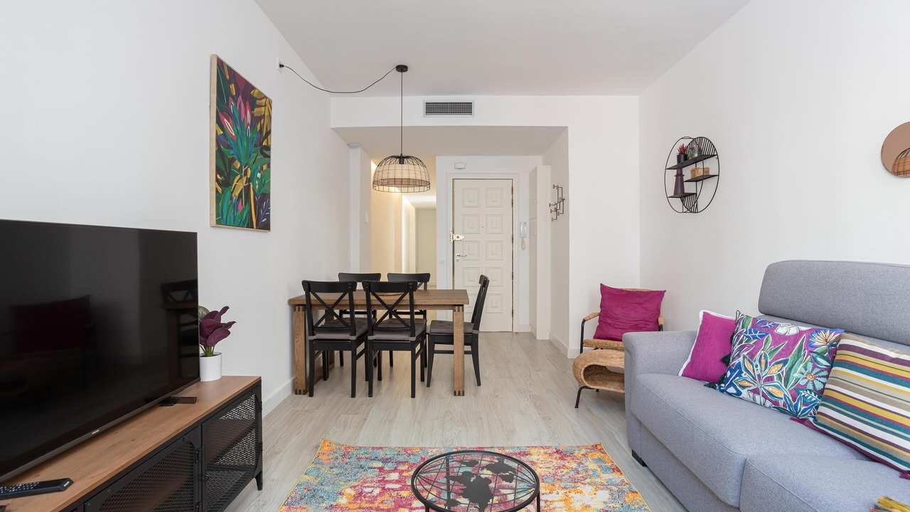 Photo of Livingroom in el Camp d'en Grassot i Gracia Nova