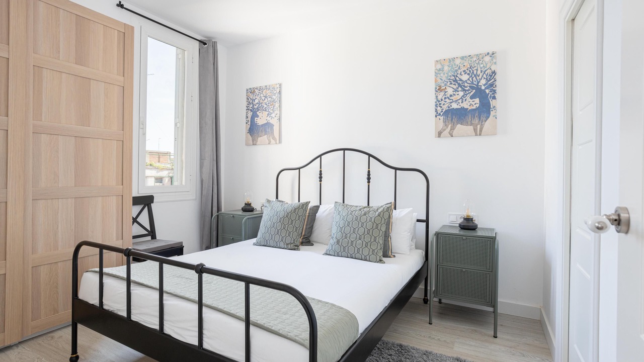 Photo of Bedroom in el Camp d'en Grassot i Gracia Nova