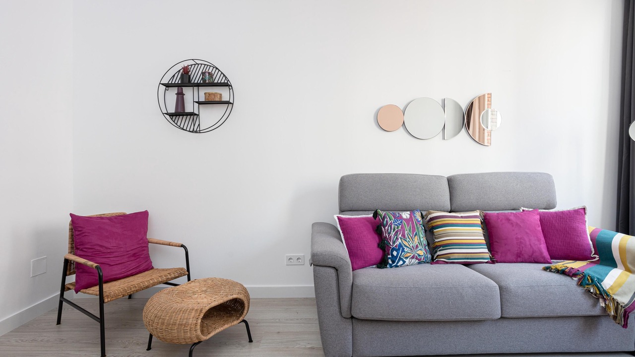 Photo of Livingroom in el Camp d'en Grassot i Gracia Nova
