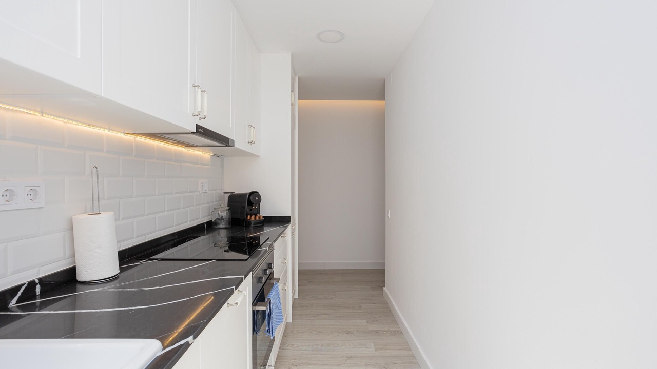 Photo of Kitchen in el Camp d'en Grassot i Gracia Nova
