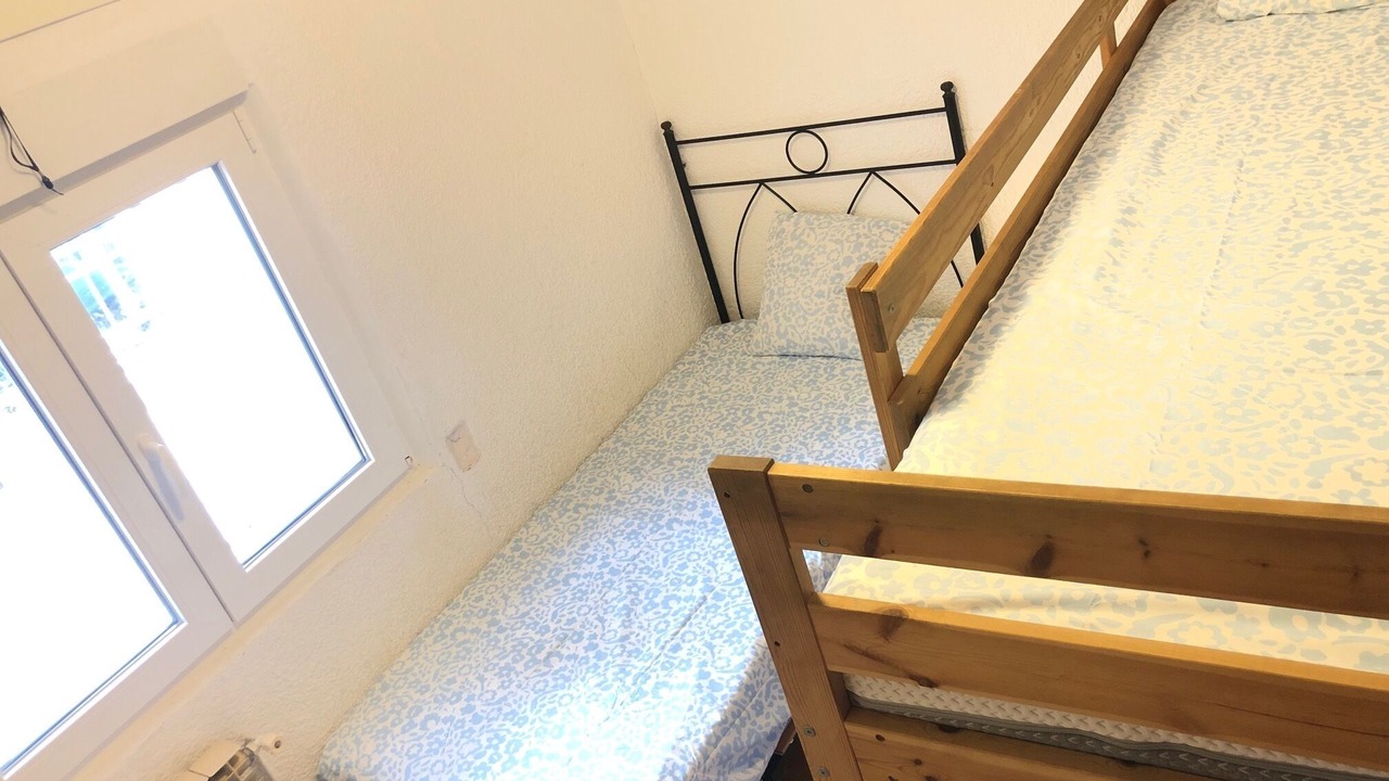 Photo of Bedroom in Can Palau