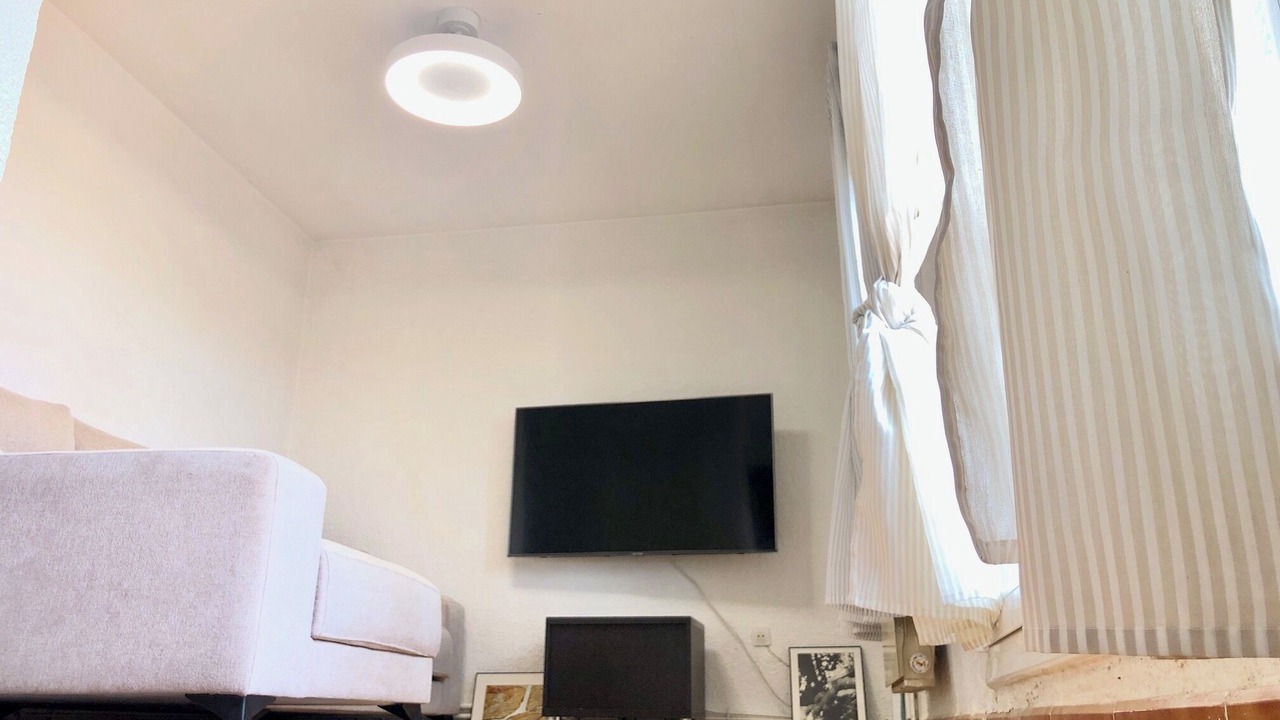 Photo of Livingroom in Can Palau