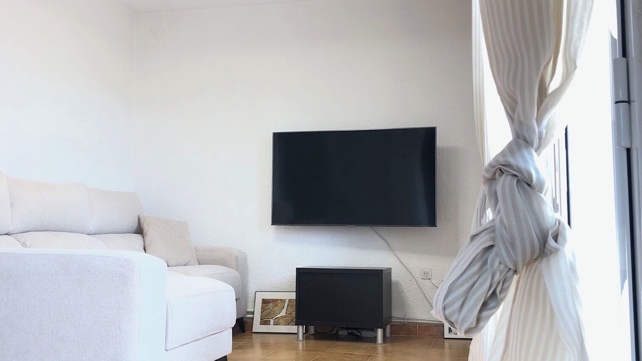Photo of Livingroom in Can Palau
