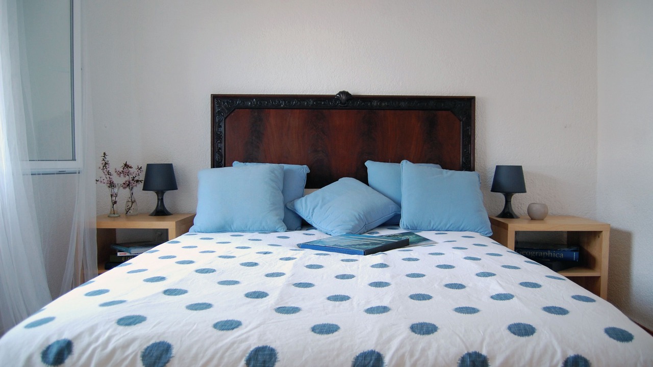 Photo of Bedroom in Can Palau